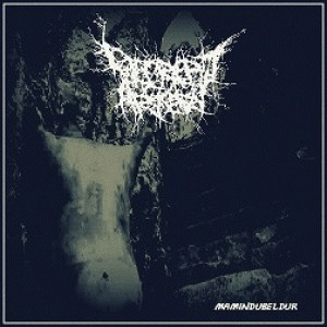 Decrepit Artery : Mamindubeldur